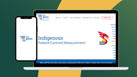 Website Design For Government
